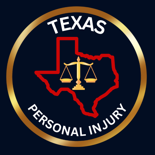 Texas Personal Injury Trial Group Logo